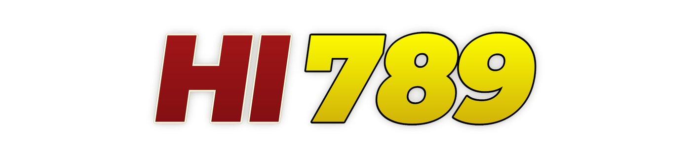 hi789 – Trang chủ